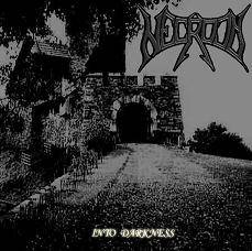Necroid : Into Darkness
